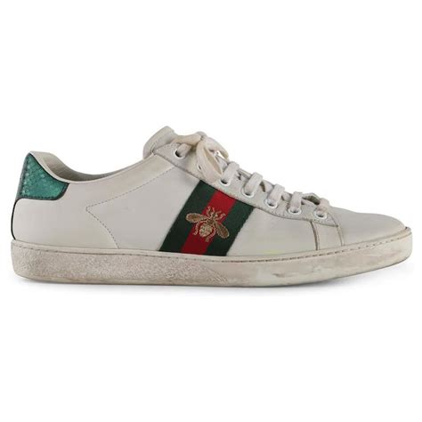 gucci ace abeille